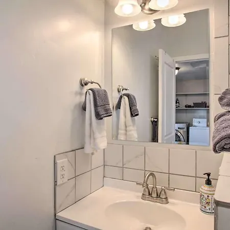 New! Unique Coeur D'Alene Cottage. 1/2 Mi To Dtwn Exterior foto