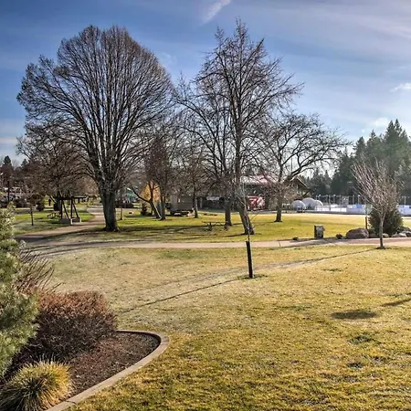 New! Unique Coeur D'Alene Cottage. 1/2 Mi To Dtwn Exterior foto