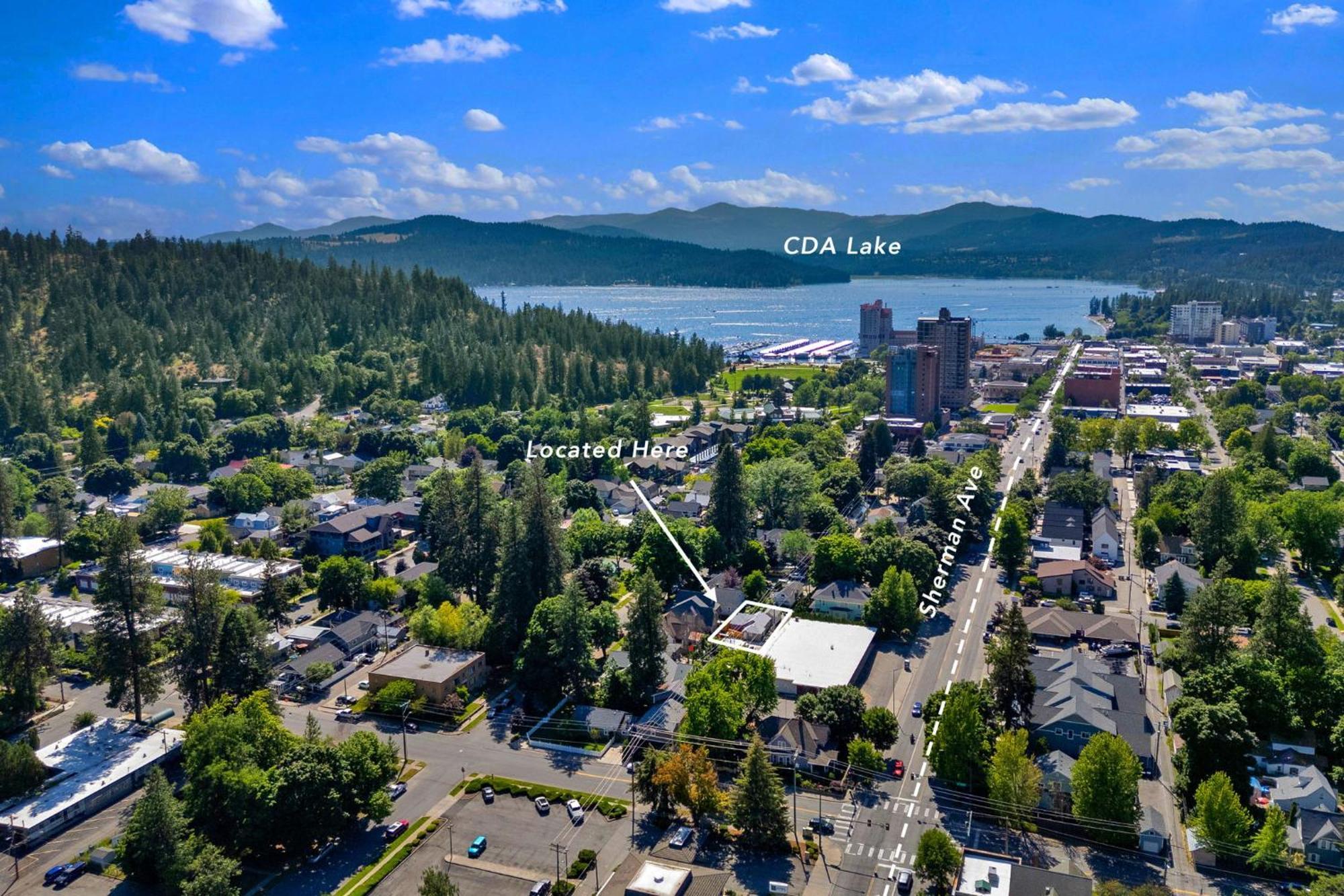 New! Unique Cottage. 1/2 Mi To Dtwn